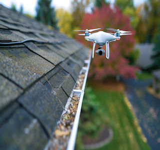 SkyFocusUK - Property Imagery Services